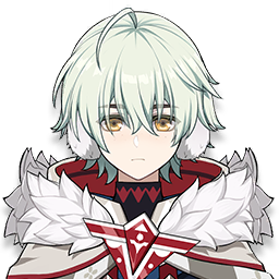 Alyosha character artwork