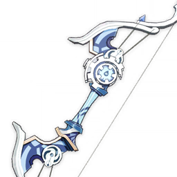 Compound Bow weaapon icon