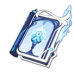 Sacrificial Fragments weaapon icon