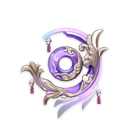 Everlasting Moonglow weaapon icon