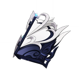 Flowing Purity weaapon icon