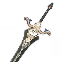 Royal Greatsword weaapon icon