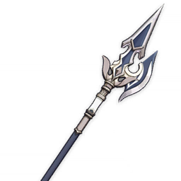 Halberd weaapon icon