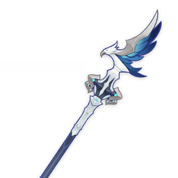 Missive Windspear weaapon icon