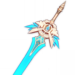 Skyward Blade weaapon icon