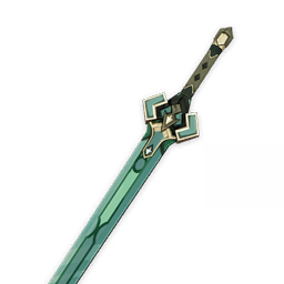 Skyrider Sword weaapon icon