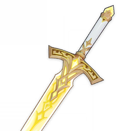 Sword of Narzissenkreuz weaapon icon