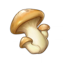 Mushroom weaapon icon