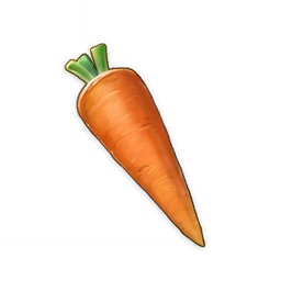 Carrot weaapon icon