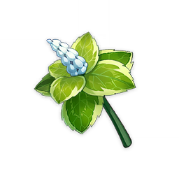 Mint weaapon icon