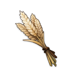 Wheat weaapon icon