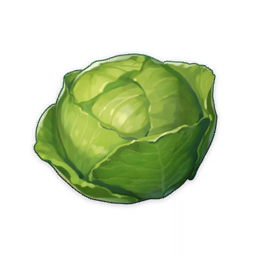 Cabbage weaapon icon