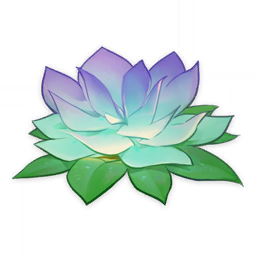 Silver Lotus weaapon icon