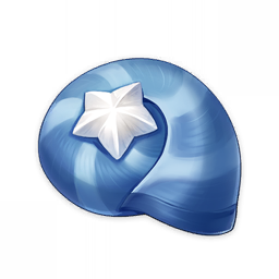 Starconch weaapon icon