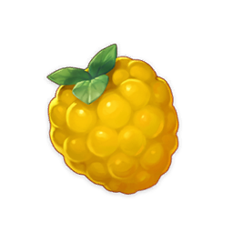 Berry weaapon icon