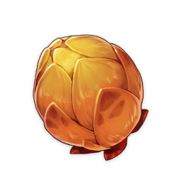 Flaming Flower Stamen weaapon icon