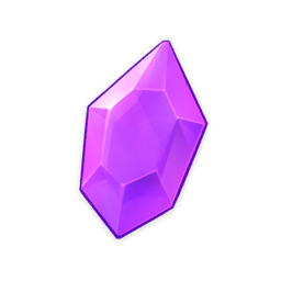 Electro Crystal weaapon icon