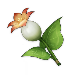 Calla Lily weaapon icon