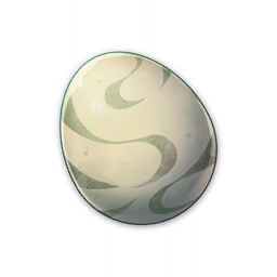 Bird Egg weaapon icon