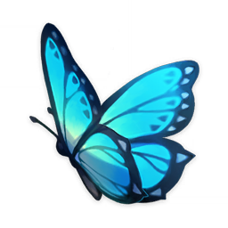 Butterfly Wings weaapon icon