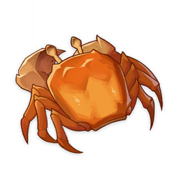 Crab weaapon icon