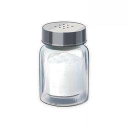 Salt weaapon icon