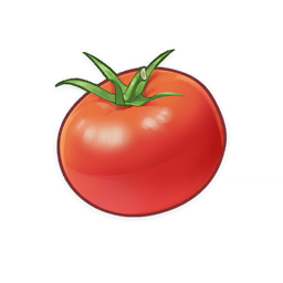 Tomato weaapon icon