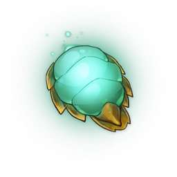 Luminescent Spine weaapon icon