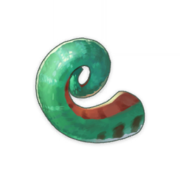 Lizard Tail weaapon icon