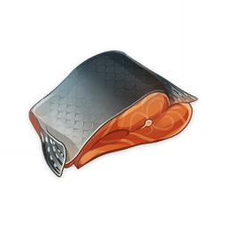 Fish weaapon icon