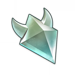 Crystal Core weaapon icon