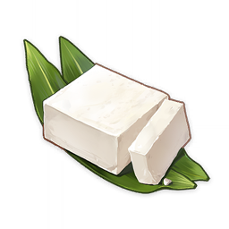 Tofu weaapon icon