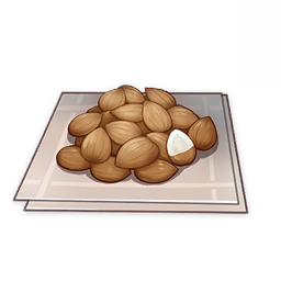 Almond weaapon icon