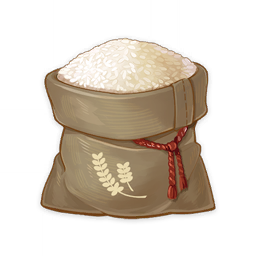 Rice weaapon icon