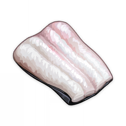 Eel Meat weaapon icon