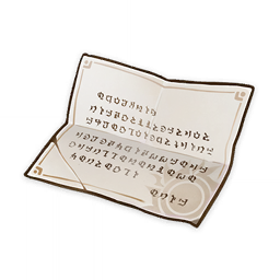 Godwin's Letter