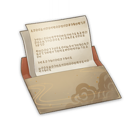 Letter to the Treasure Hoarders