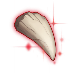 Vitalized Dragontooth weaapon icon