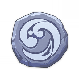 Key Sigil weaapon icon