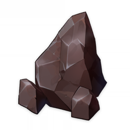 Iron Chunk weaapon icon