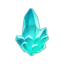 Crystal Chunk weaapon icon