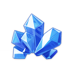 Magical Crystal Chunk weaapon icon