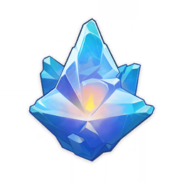 Condessence Crystal weaapon icon