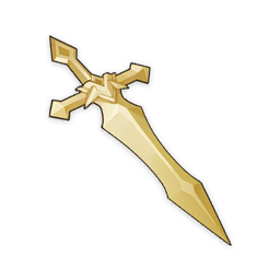 Northlander Sword Billet weaapon icon