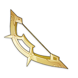 Northlander Bow Billet weaapon icon