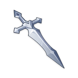 Midlander Sword Billet weaapon icon