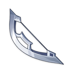 Midlander Bow Billet weaapon icon