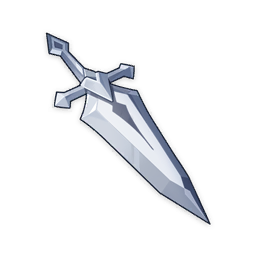 Midlander Claymore Billet weaapon icon