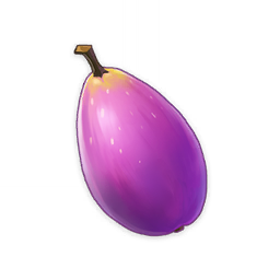 Lavender Melon weaapon icon