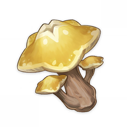 Starshroom weaapon icon